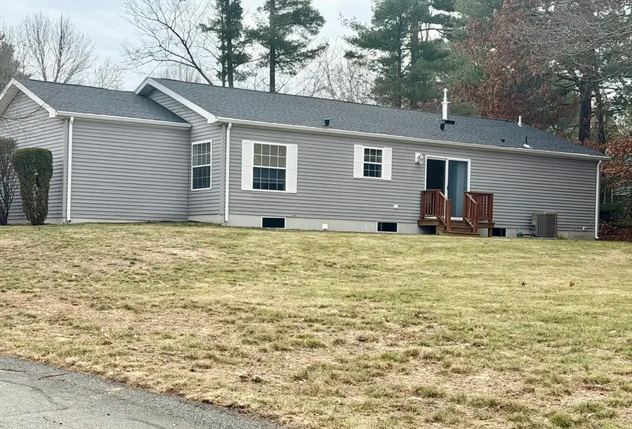 3402 Island Drive, Middleboro, MA 02346 - Image #3