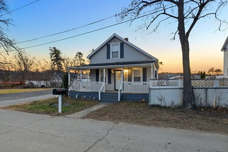 14 Mount Pleasant Ave, Dracut, MA 01826 - Image #2