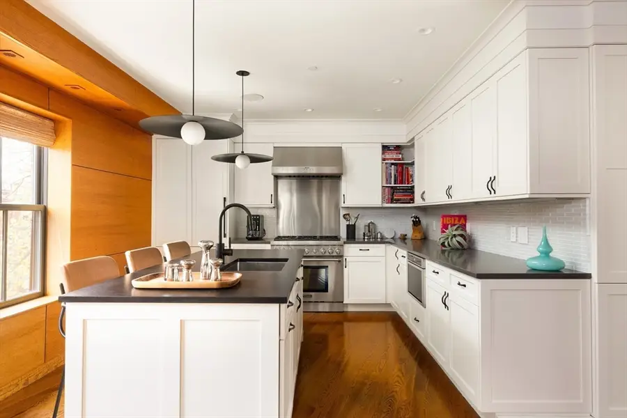 251 Shawmut Ave #2, Boston, MA 02118 - Image #3