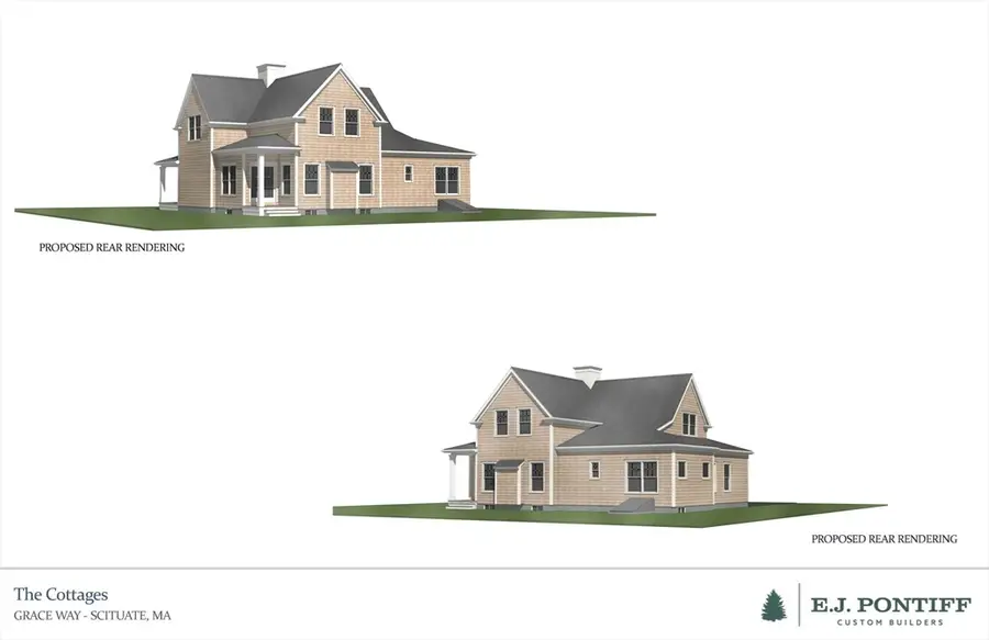 1 Grace Way #1, Scituate, MA 02066 - Image #3