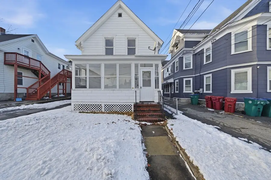 10 3rd Ave, Lowell, MA 01854 - Image #3