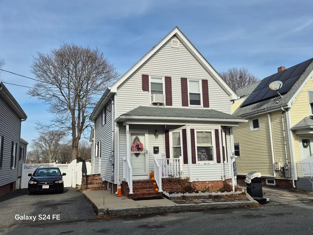 15 Harvard St, Gloucester, MA 01930 - Image #1