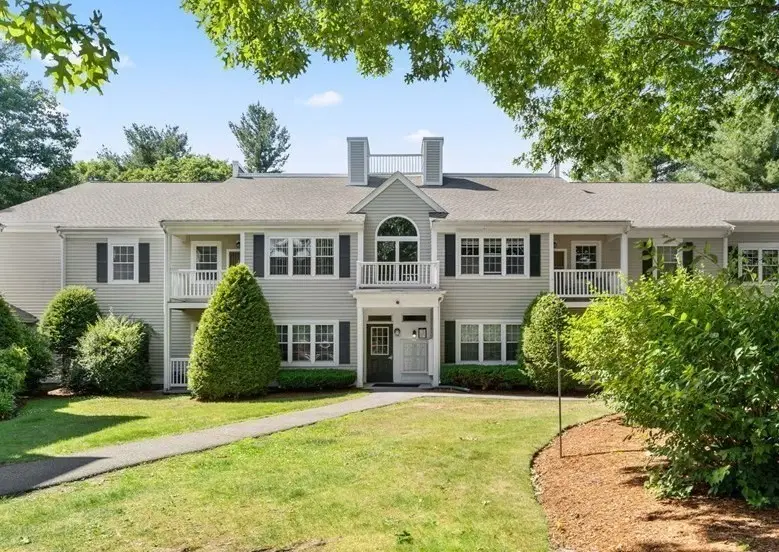 750 Brookside Dr #G, Andover, MA 01810 - Image #1