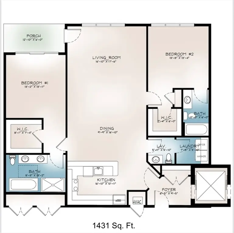 180 Old Post Road #207, Sharon, MA 02067 - Image #2