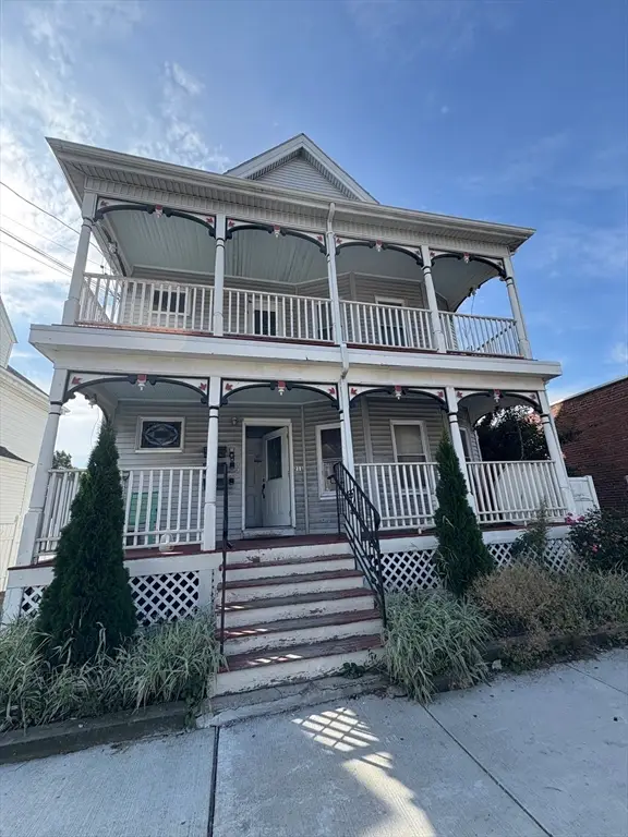 211 Elm, Everett, MA 02149 - #1