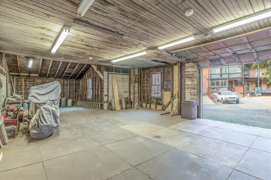 12 Thayer St, Brookline, MA 02445 - Image #3