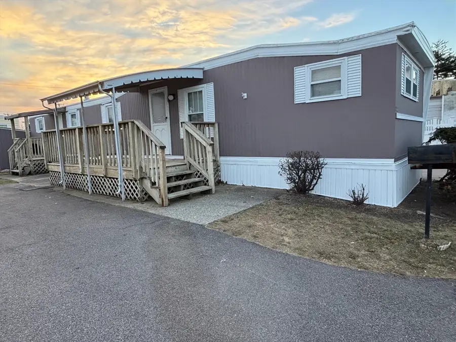 633 East Washington Street #17A, North Attleboro, MA 02760 - Image #2