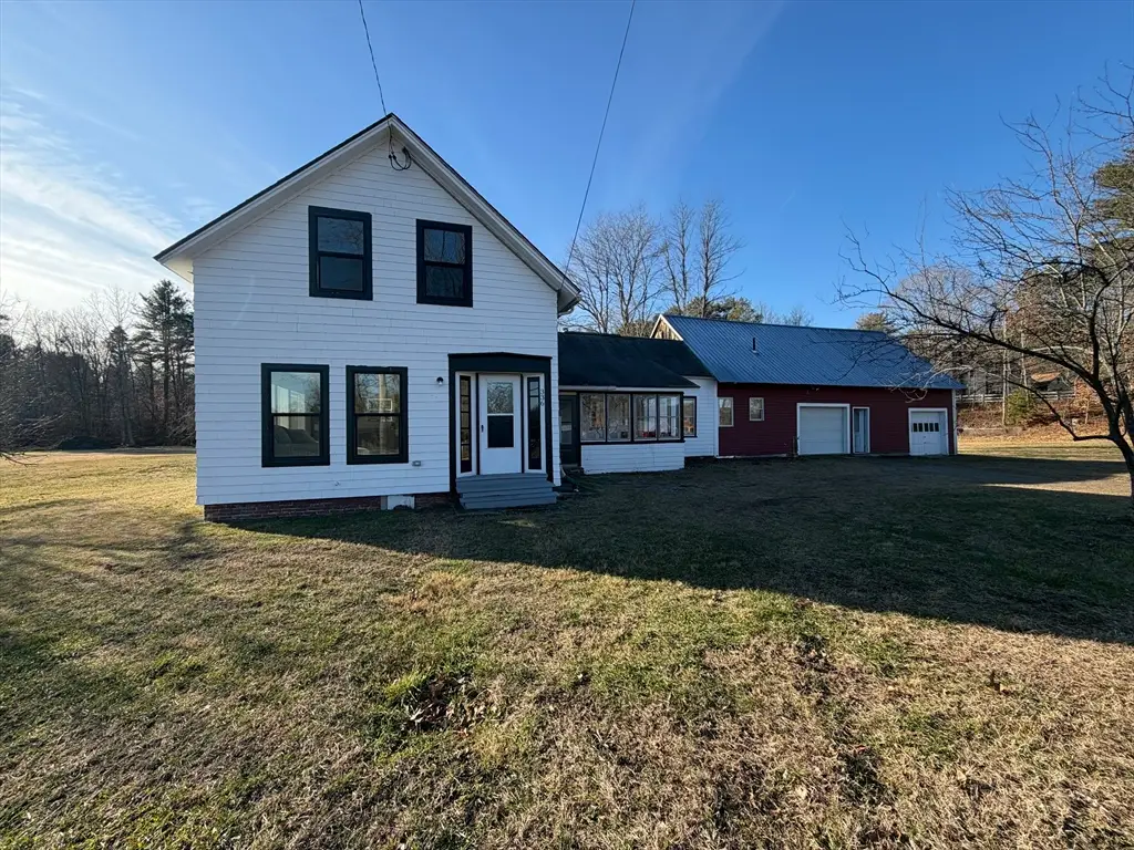 336 Plain Rd, Greenfield, MA 01301 - Image #1