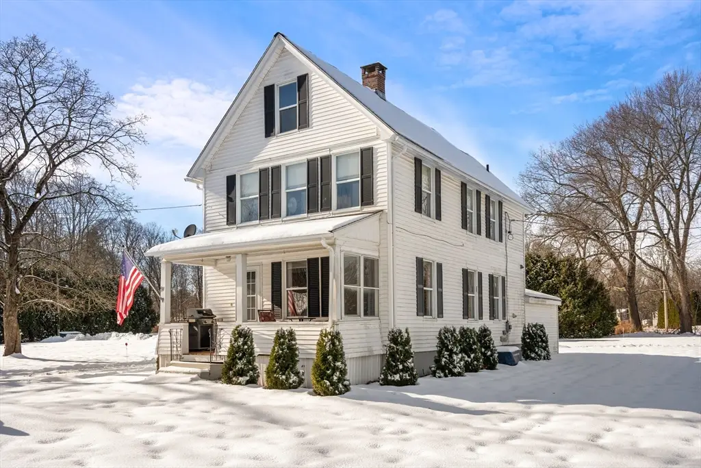 91 Squawfield Road, Westfield, MA 01085 - Image #1