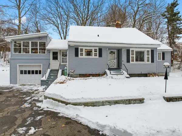 59 Oriole St., Gardner, MA 01440