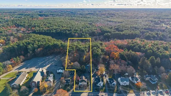 278 Main Street, Kingston, MA 02364