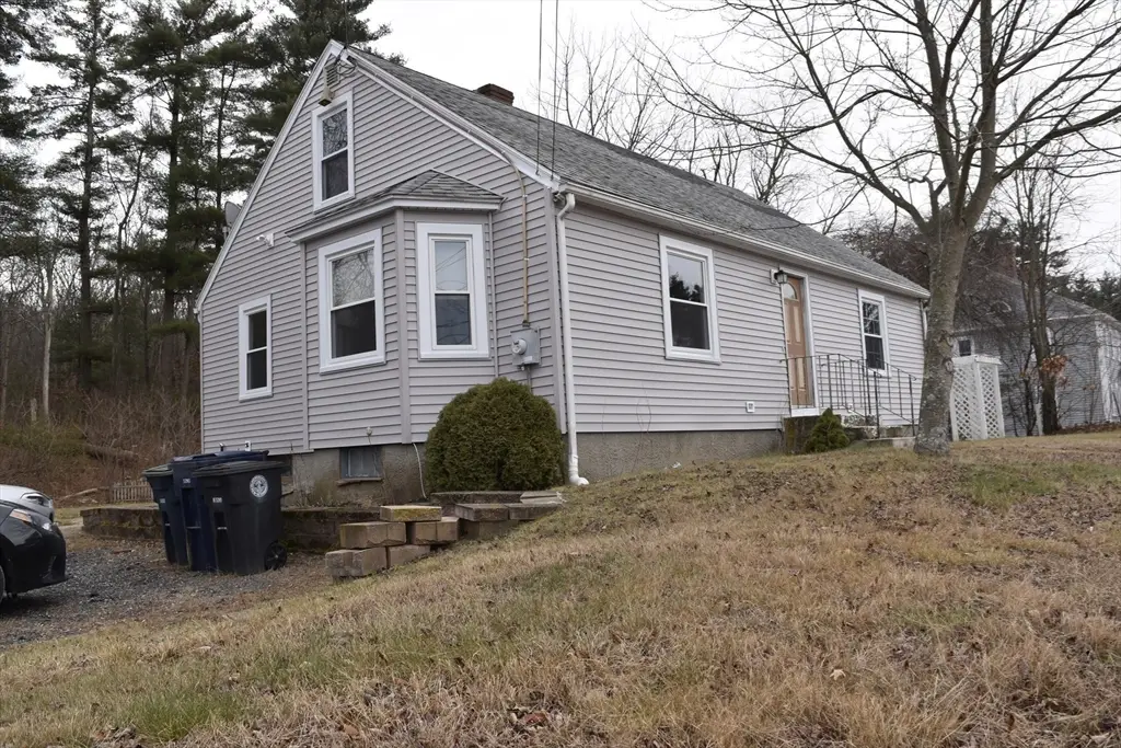 796 Charlton Street, Southbridge, MA 01550 - Image #1