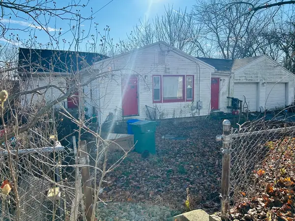 90 West Carpenter, Attleboro, MA 02703