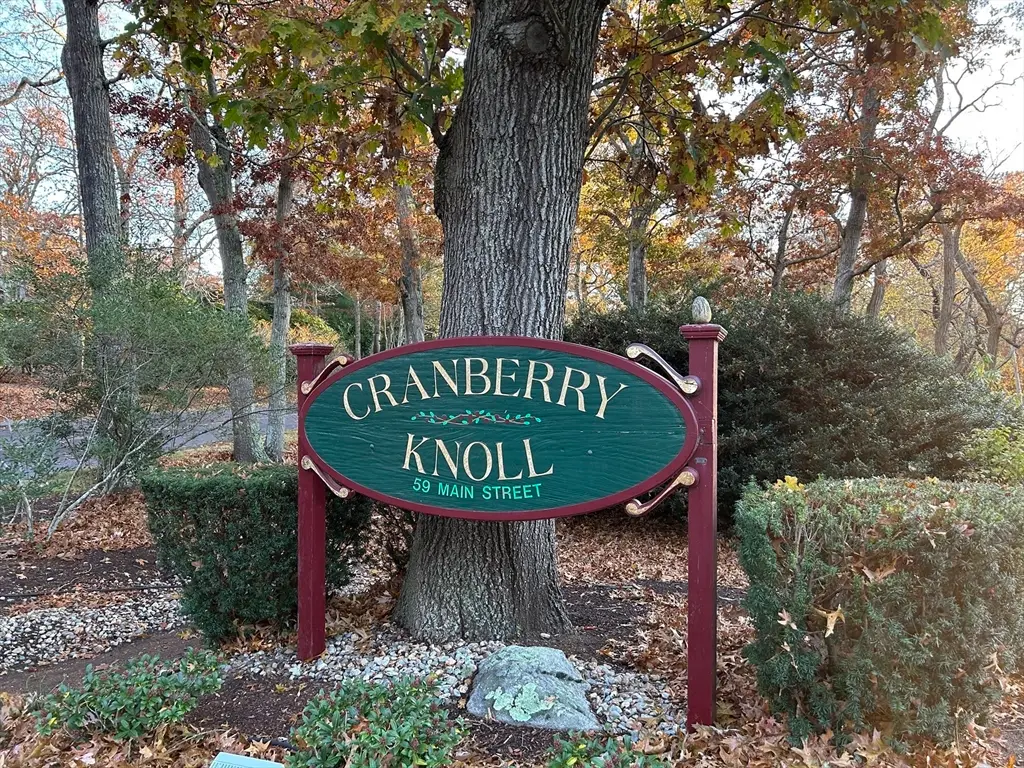 59 Route 6a Main #19-2, Dennis, MA 02638 - Image #1