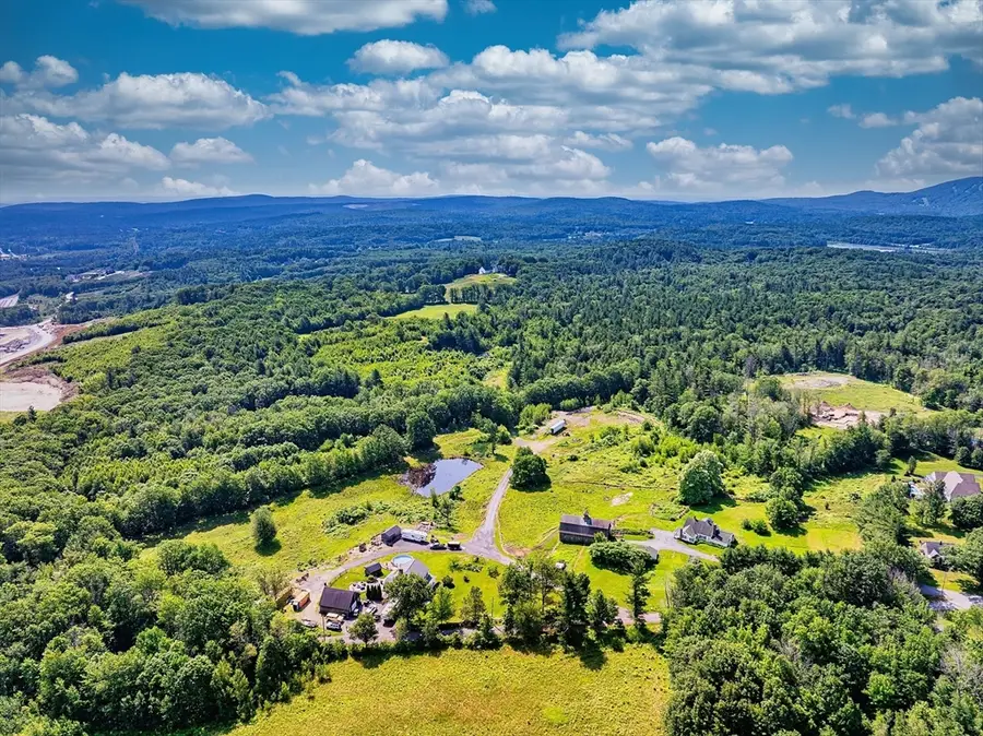 0 Syd Smith Rd. Map 71, Lot 4-1, Westminster, MA 01473 - Image #3