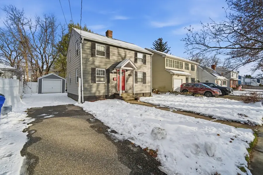 13 Bither St, Springfield, MA 01118 - Image #3