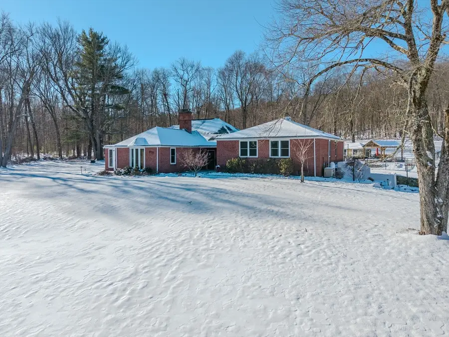 603 Glendale Rd, Wilbraham, MA 01095 - Image #3