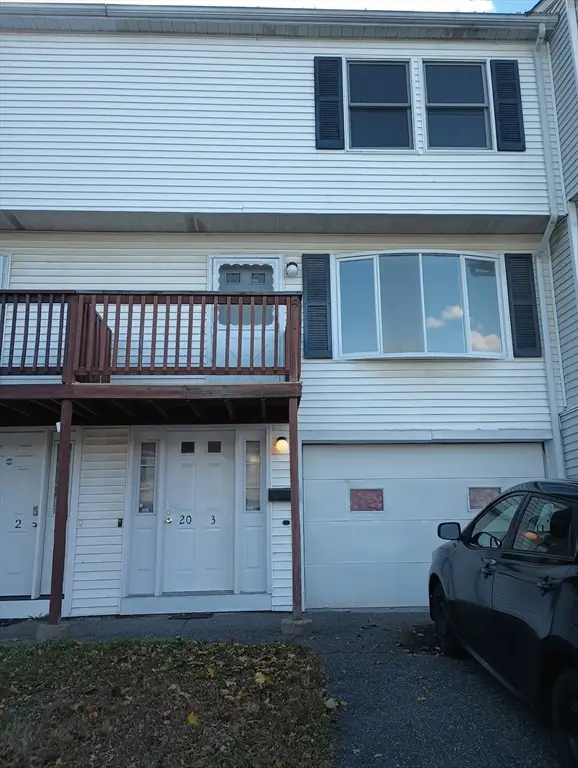20-3 Rice Ln, Worcester, MA 01604 - Image #1