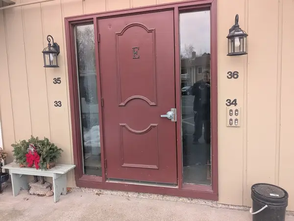 82 S Maple #33, Westfield, MA 01085