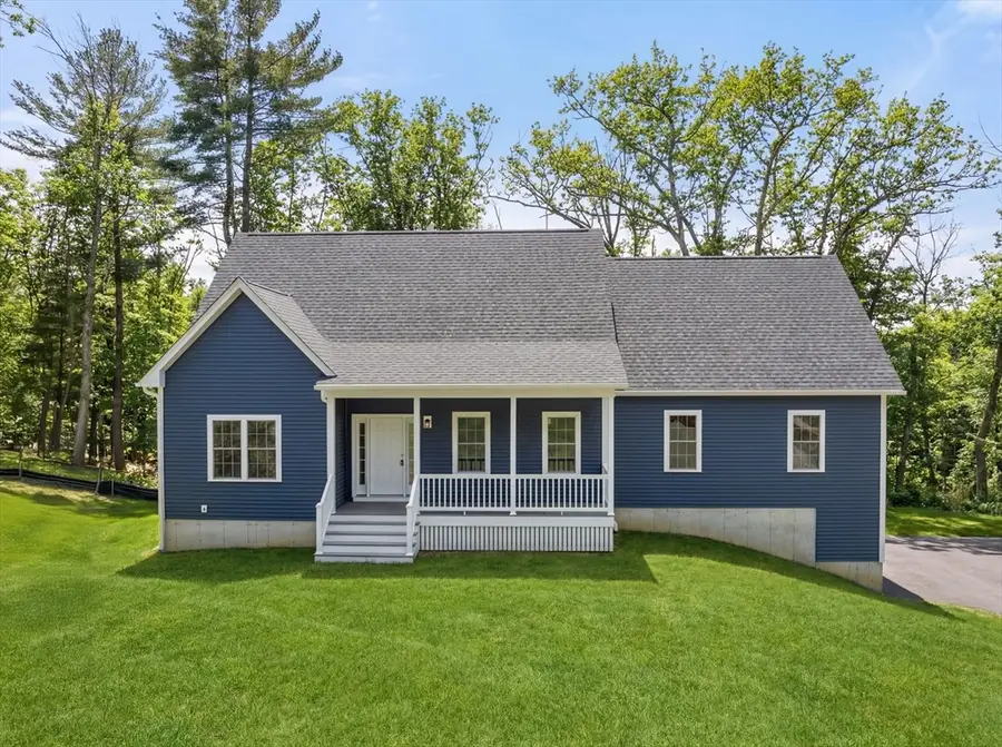 5 Miles Rd., Rutland, MA 01543 - Image #2