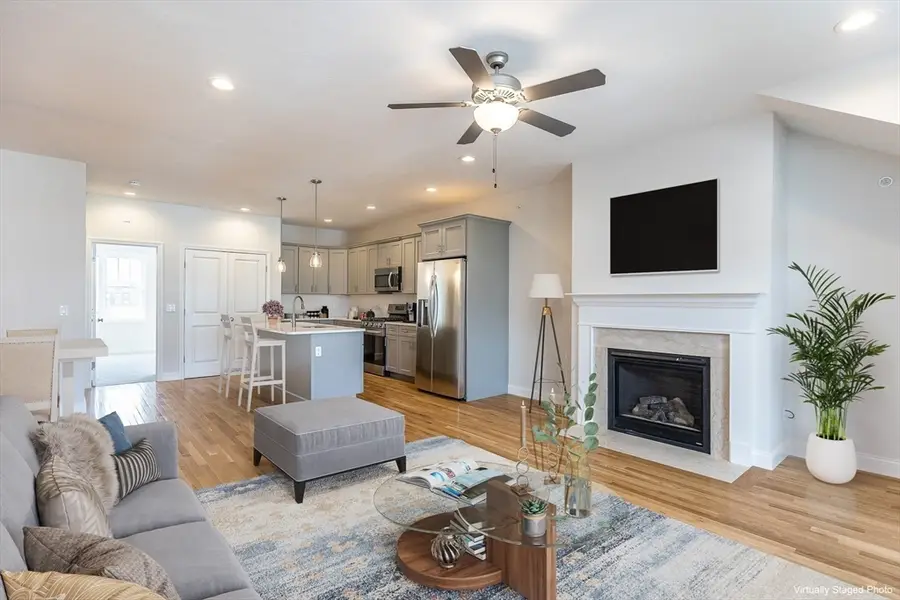 99 Sunflower Way, Plymouth, MA 02360 - Image #2