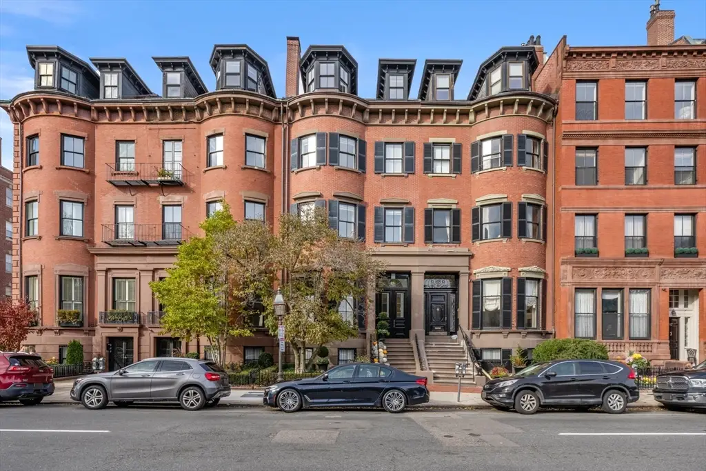 89 Beacon Street #PH, Boston, MA 02108 - #1