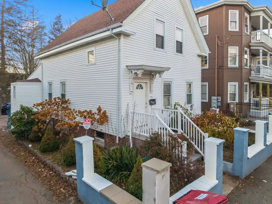 56 N Warren Ave, Brockton, MA 02301 - Image #2