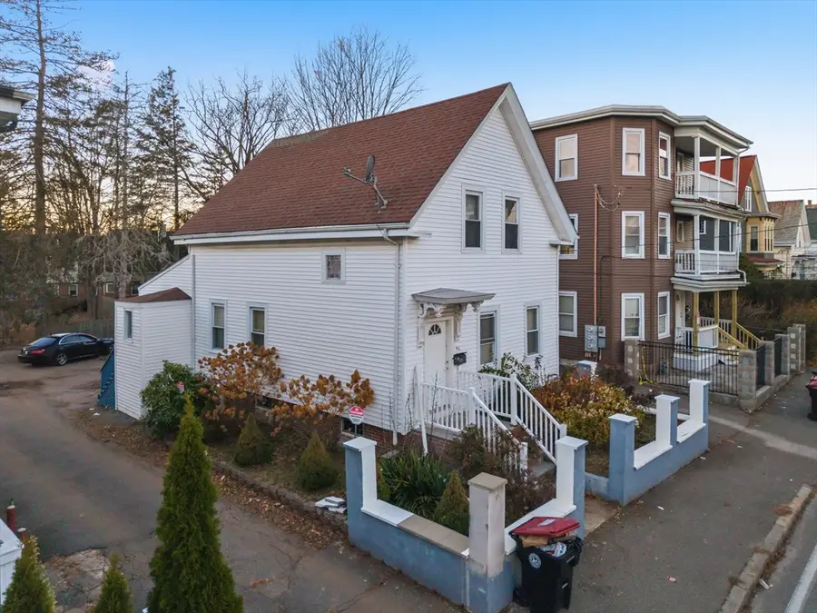 56 N Warren Ave, Brockton, MA 02301 - Image #3