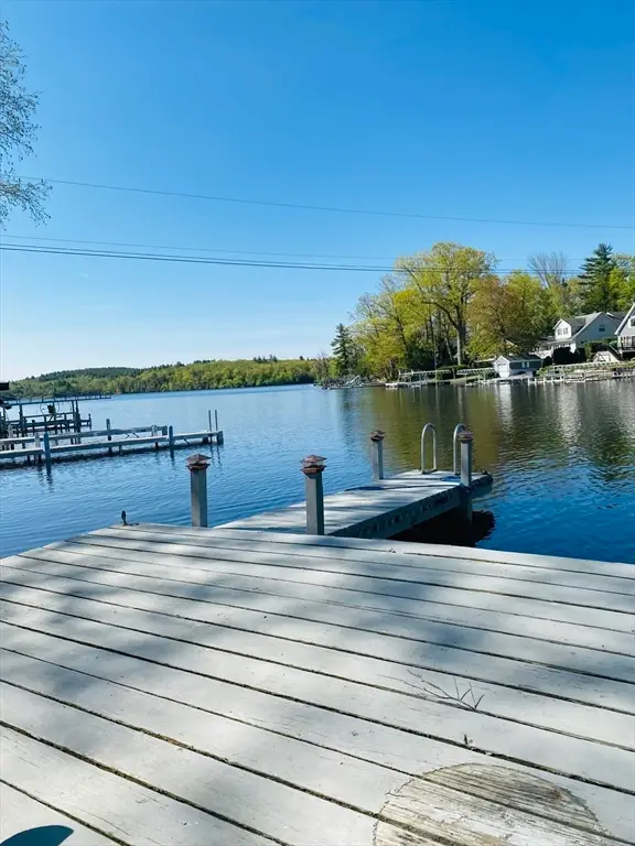 134 Kibbe Road, Otis, MA 01029