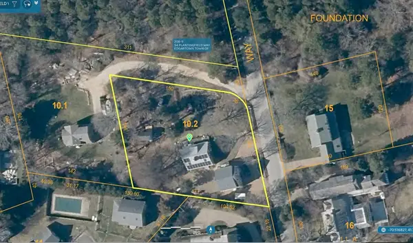 44 Plantingfield Way, Edgartown, MA 02539