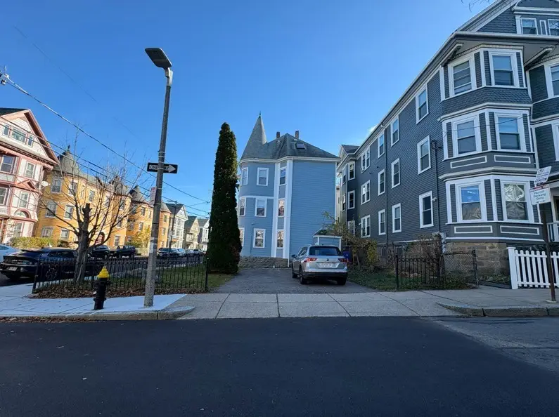 91-93 Calumet, Boston, MA 02120 - Image #3