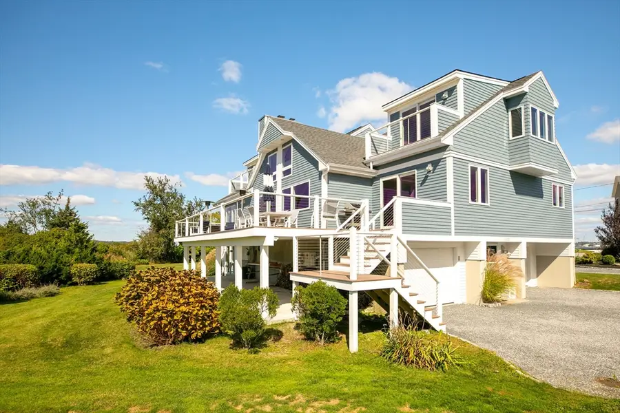 1350 Anthony Rd, Portsmouth, RI 02871 - #2