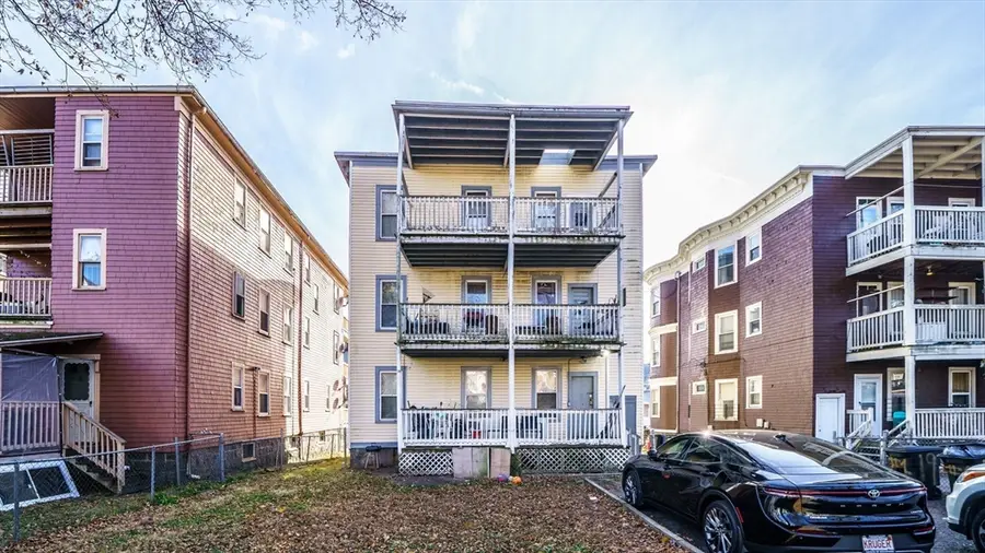 19 Nightingale St, Boston, MA 02124 - Image #2