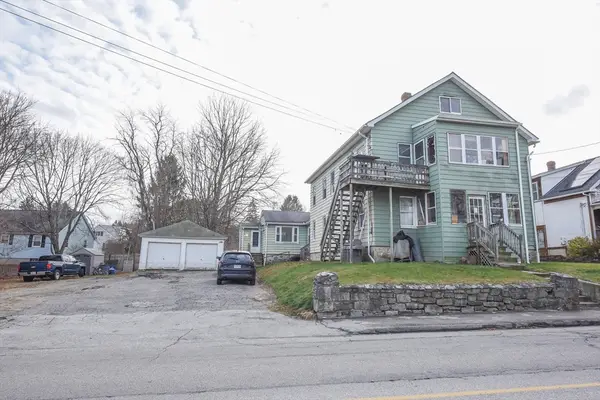 55 Brandon Road, Dudley, MA 01571