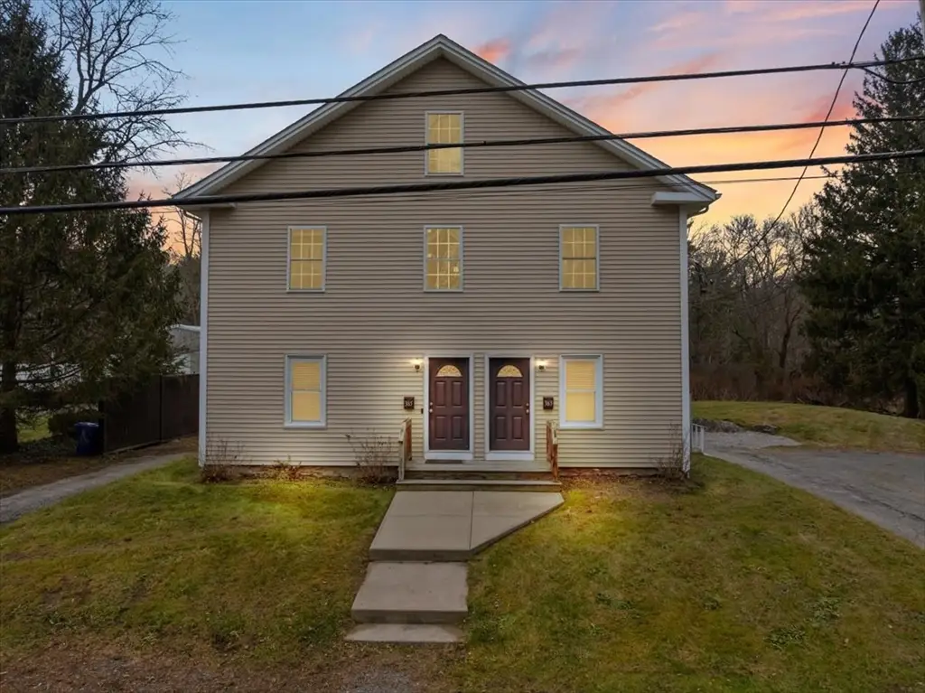 383-385 Tremont, Taunton, MA 02780 - Image #1