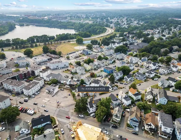 74 Aiken Ave, Lowell, MA 01850