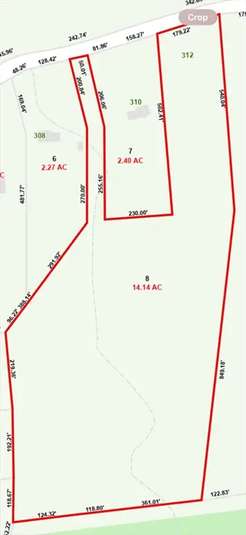 312 Fomer Rd, Southampton, MA 01073 - Image #1