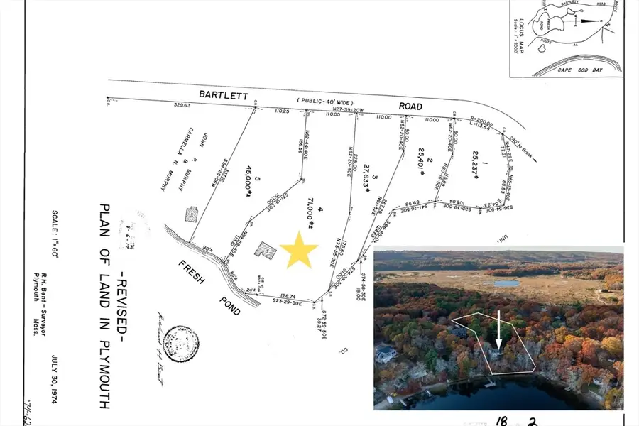 158 Bartlett Rd, Plymouth, MA 02360 - Image #2