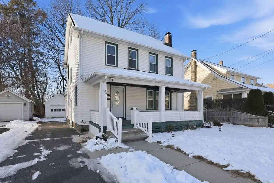86 Belvidere St, Springfield, MA 01108 - Image #2