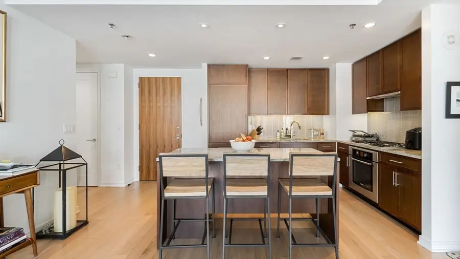 580 Washington #1105, Boston, MA 02111 - Image #2
