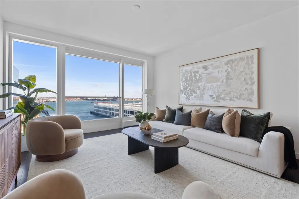 150 Seaport Blvd #C, Boston, MA 02210 - Image #1
