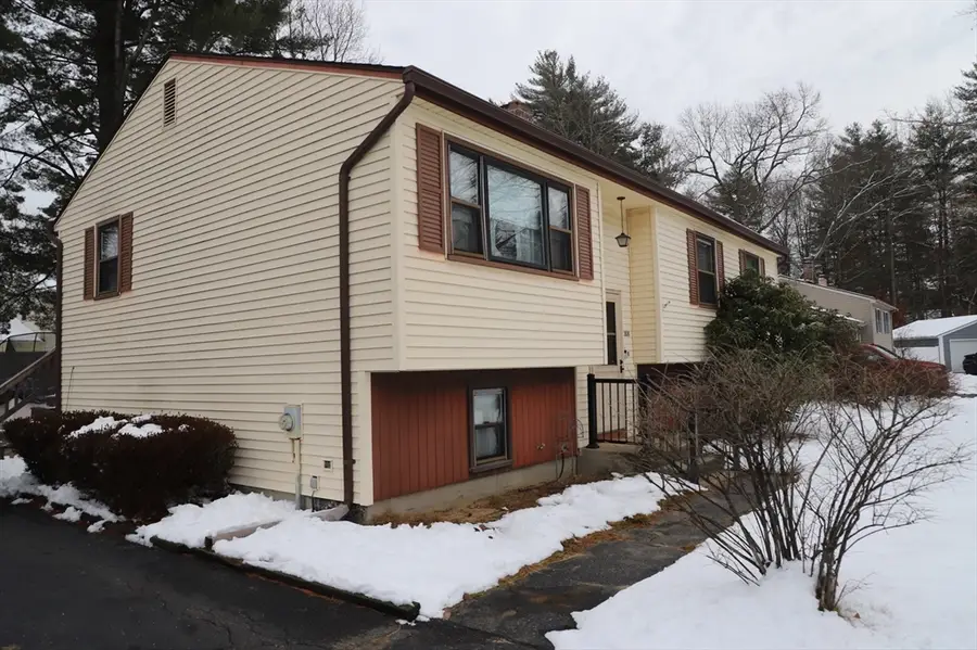 208 Tamarack Drive, Springfield, MA 01129 - Image #2