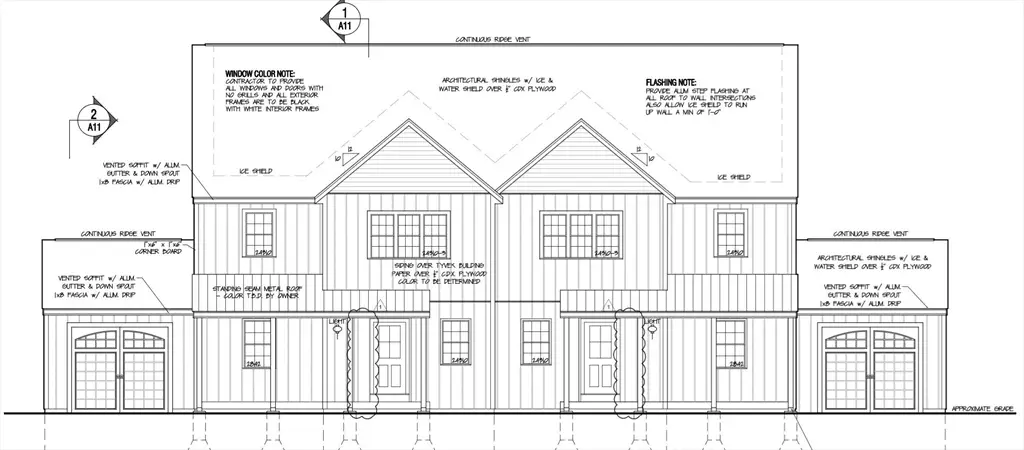 Lot 3 Birch Lane, Norton, MA 02766 - Image #1