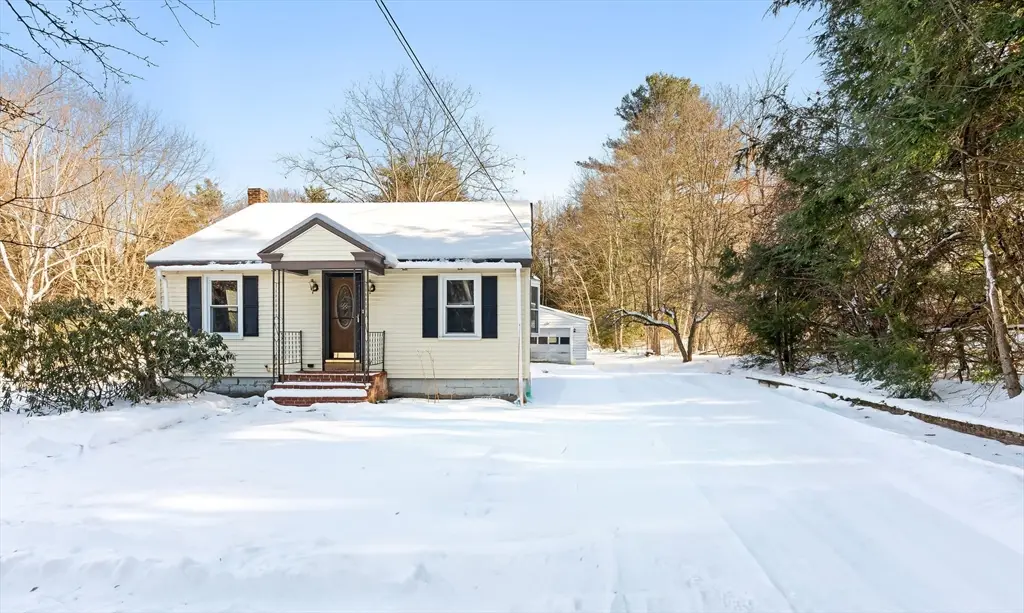 131 Depot Road, Templeton, MA 01438 - Image #1