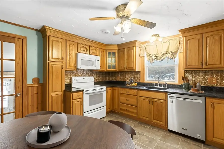 131 Depot Road, Templeton, MA 01438 - Image #2