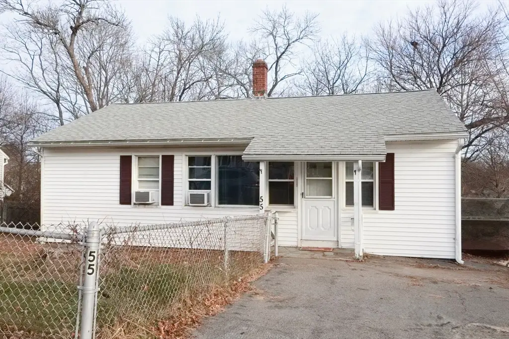 55 Blackstone Rd, Weymouth, MA 02191 - Image #1