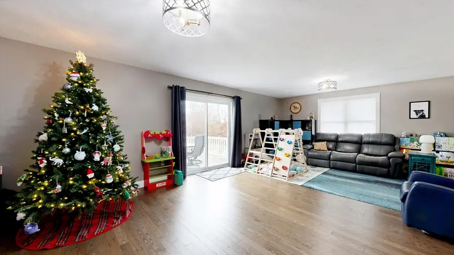 3 Old Field Way #3, Lakeville, MA 02347 - Image #3