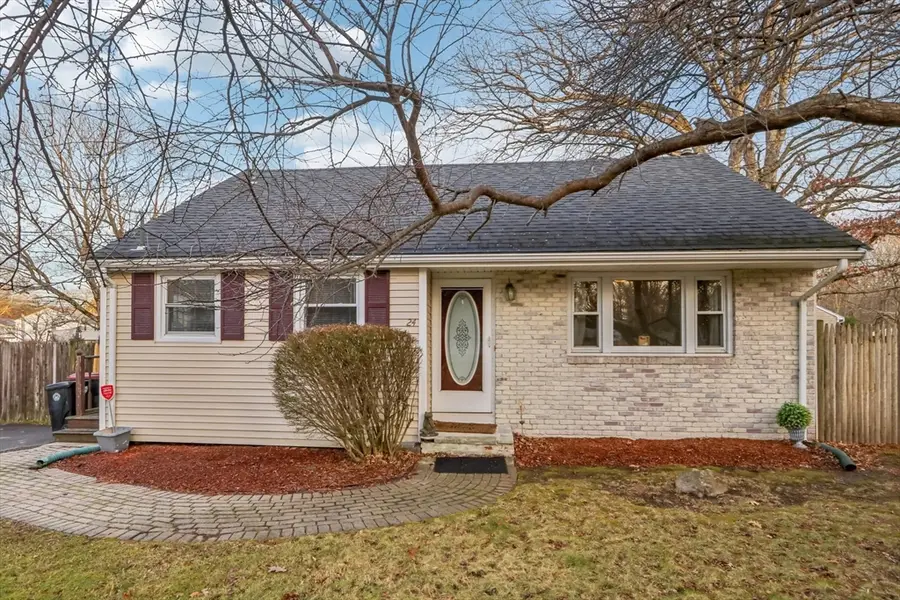 24 Oberlin Rd, Brockton, MA 02302 - Image #2