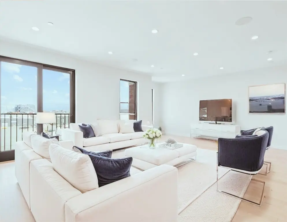 340 West 2nd Street #17, Boston, MA 02127 - Image #1