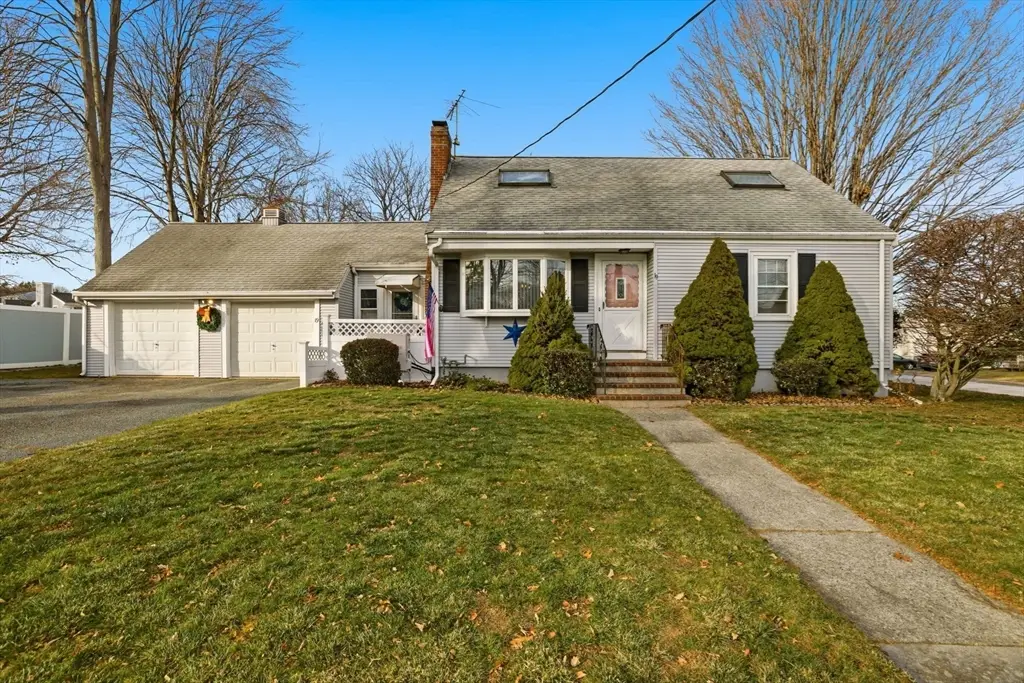 19 Jefferson Drive, Norwood, MA 02062 - Image #1
